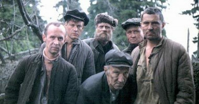 Один из лучших фильмов 80-х «Холодное лето пятьдесят третьего» - малоизвестные факты со съёмок
