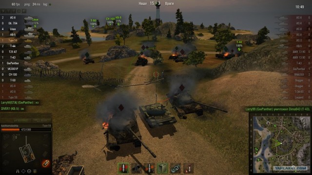 Wargaming