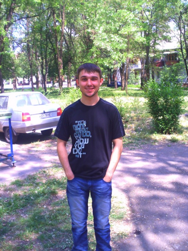 Соме дэйс фром май лайф