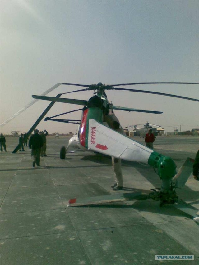 Афганистан 2012