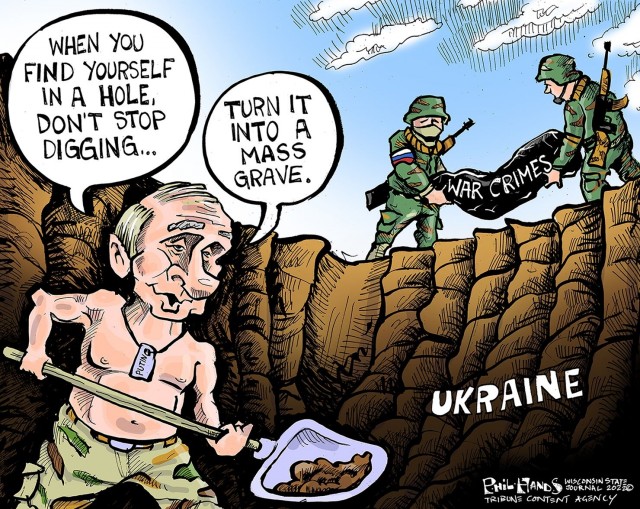 Одумались?