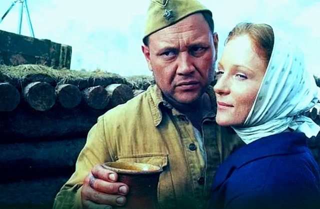 Актеры ушедшей эпохи кино