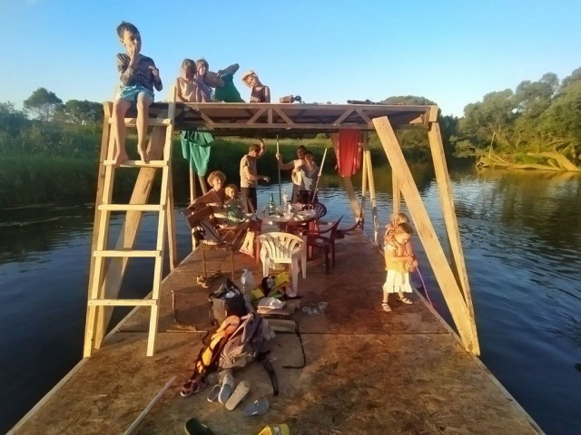 ПЛОТские утехи