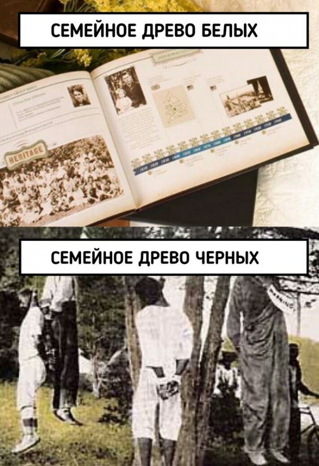 Черный юмор про негров картинки