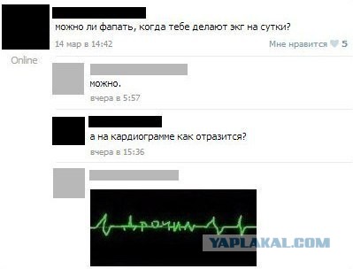 Можно ли фапать....