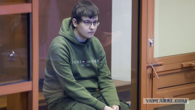 Пермский стрелок подал апелляцию