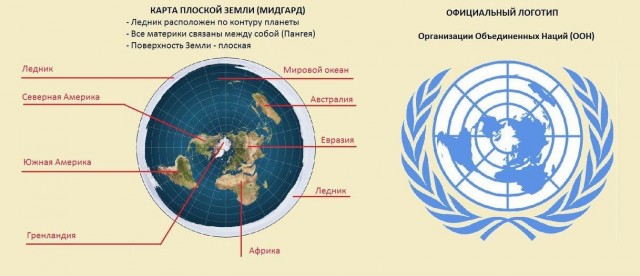 Победная поступь идиотизма по планете – том 11