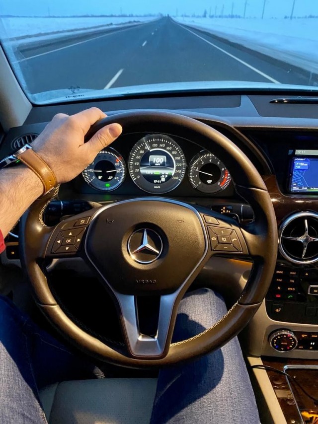 Какая цена на новый автомобиль для вас является максимальной?