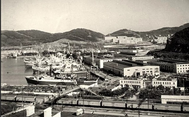 Ушел из жизни последний житель покинутого гарнизона ЗАТО Гранитный