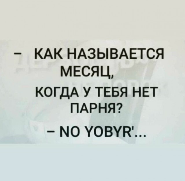 Весёлый полтишок 01.10.23