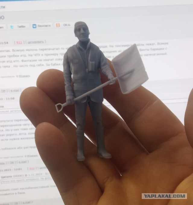 3D-печать - это выгодно