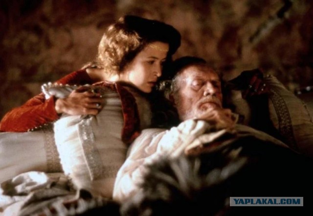 Нетрадиционный король: Эдуард II Английский⁠⁠