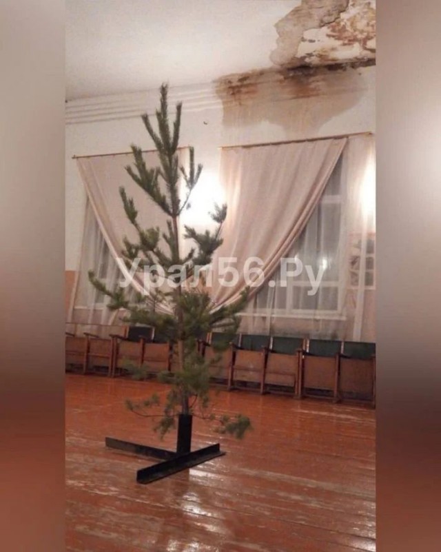 Украшаем всё и вся в последние дни декабря
