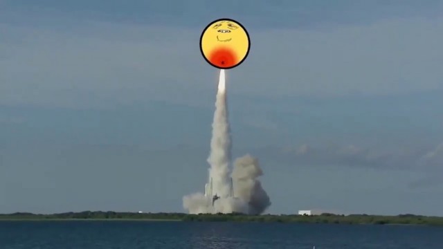 Двигатели на антивеществе смогут доставить людей к звездам всего за несколько лет
