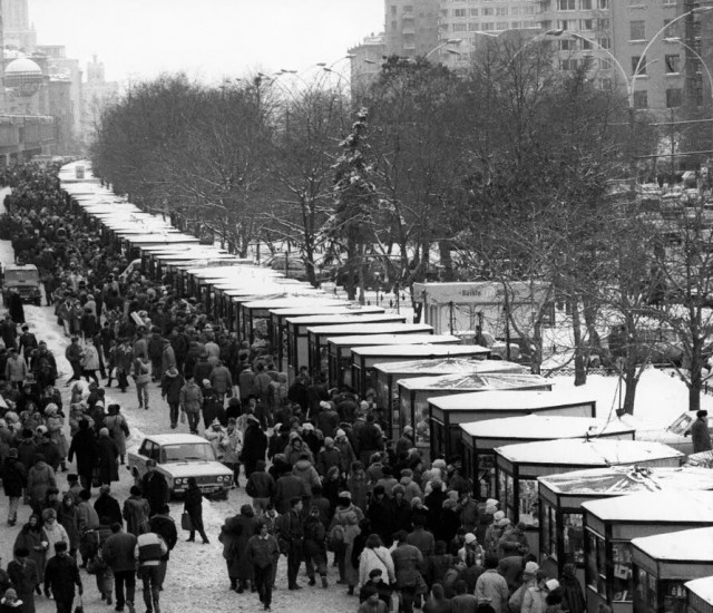 Интересные фотографии 1990-х 04.04.24