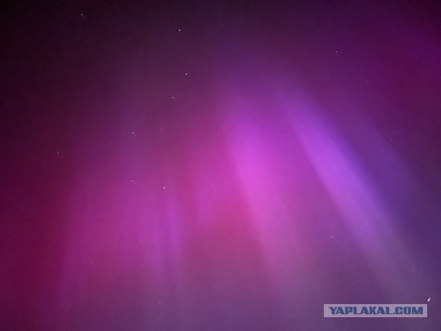 На Земле началась очень сильная магнитная буря — шторм может продолжаться до 40 часов
