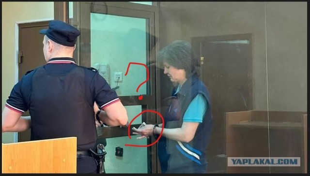 Суд в Москве приговорил к 9 годам колонии начальника миграционного отдела ОМВД Кунцево