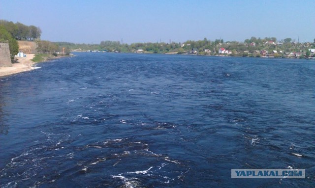 Большая разница