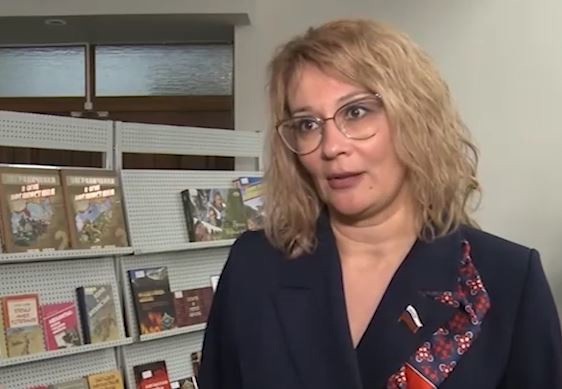 В Совфеде призвали популяризовать среди россиян работу на заводах