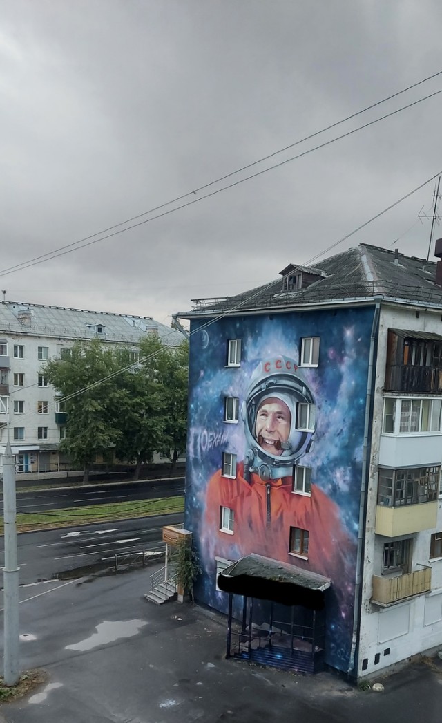 Побольше бы таких!