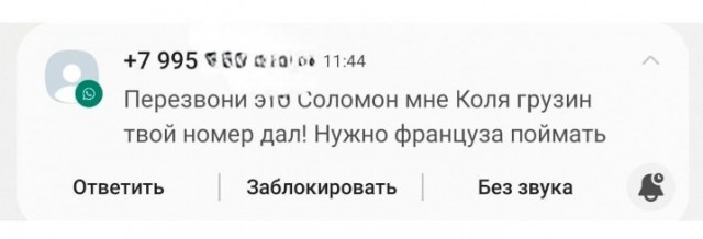 Всего понемногу. От 04.12.2024