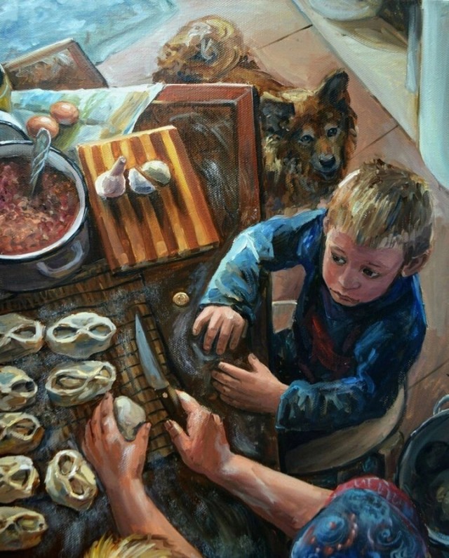 АРТ-Воскресенье
