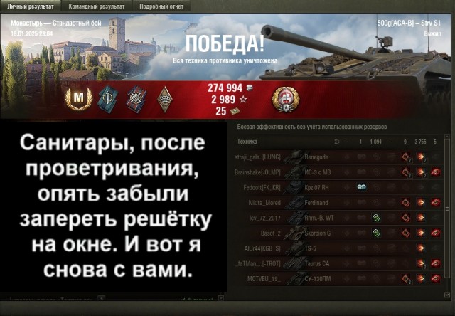 Wargaming 62