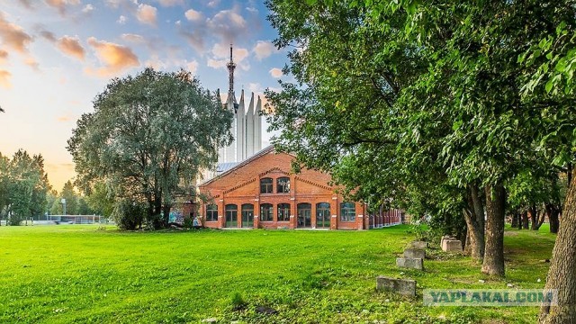 7 архитектурных шедевров СССР, которые до сих пор восхищают архитекторов