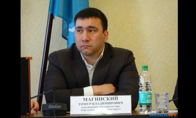 Мэра Находки заподозрили в нездоровой любви к мигрантам