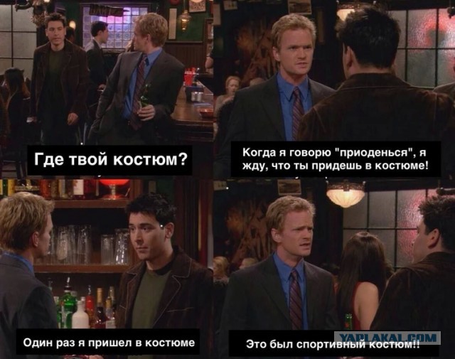 Веселые картинки в понедельник (03.03)