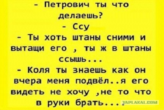 Баянов накидаю людям на сон грядущий