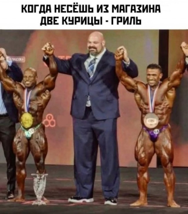 Веселые картинки в понедельник 28.04