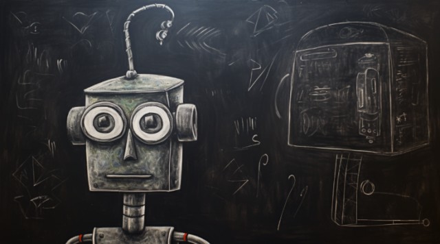 Со следующего года в школах и детских садах ОАЭ всех детей начнут готовить к ИИ-будущему