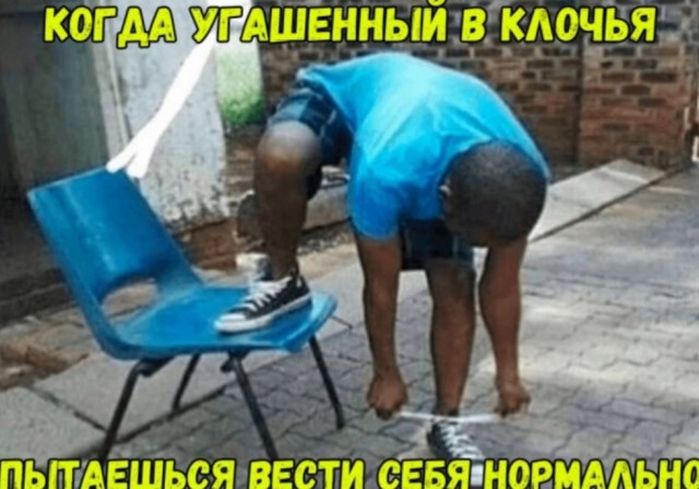 Отсутствие морально этических норм Vol.33
