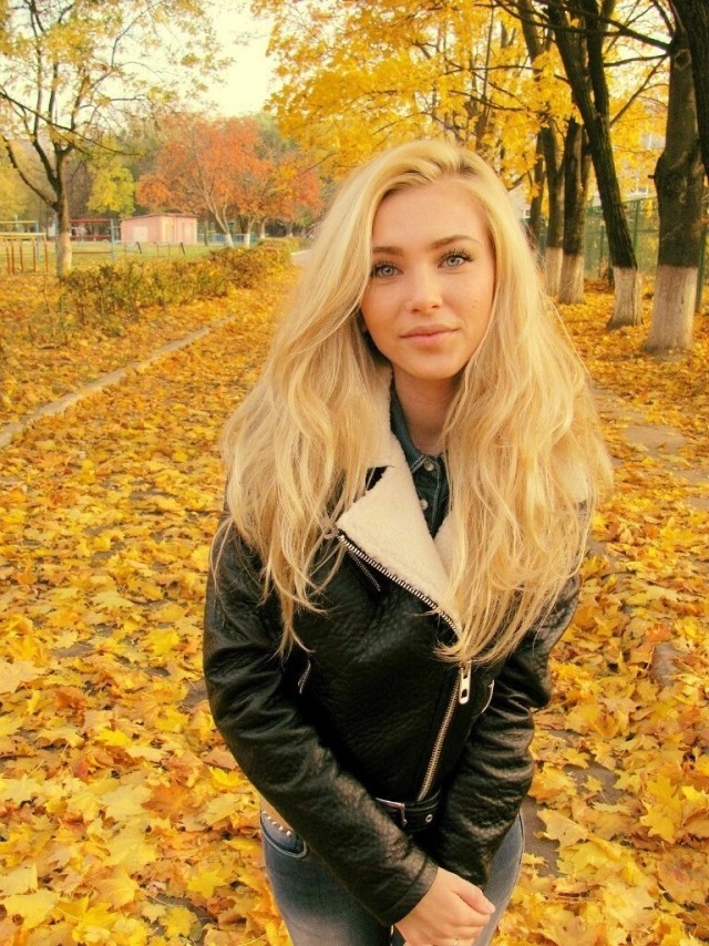 Где-то в провинции