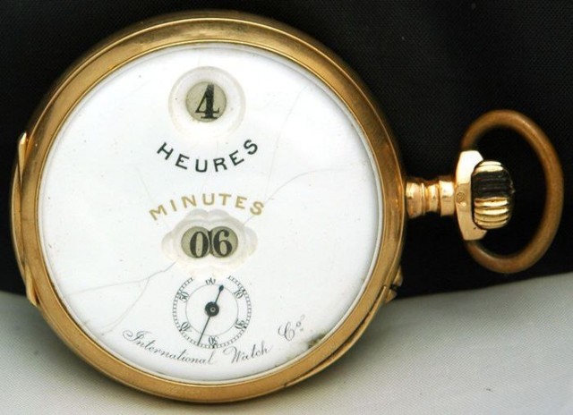 Минутка Техноистории на ЯПе