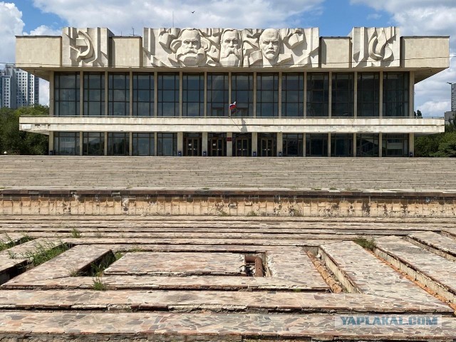 Литболталка