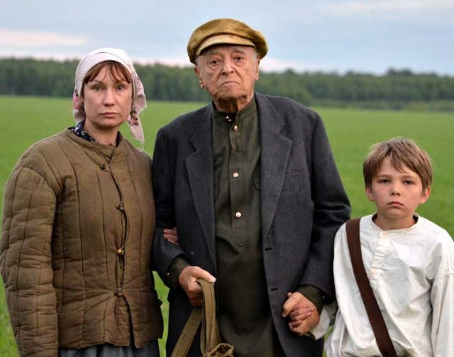 Первая и последняя роли великих советских актеров 17.08.25