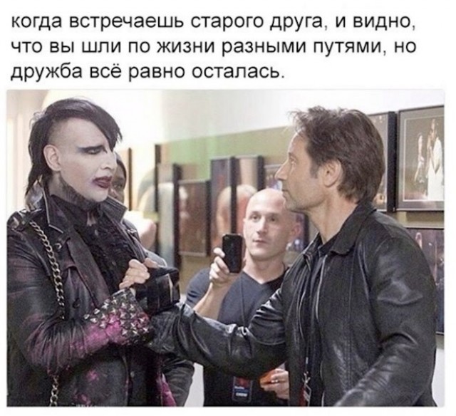 Картинки для деградации 44 (разной степени свежести)