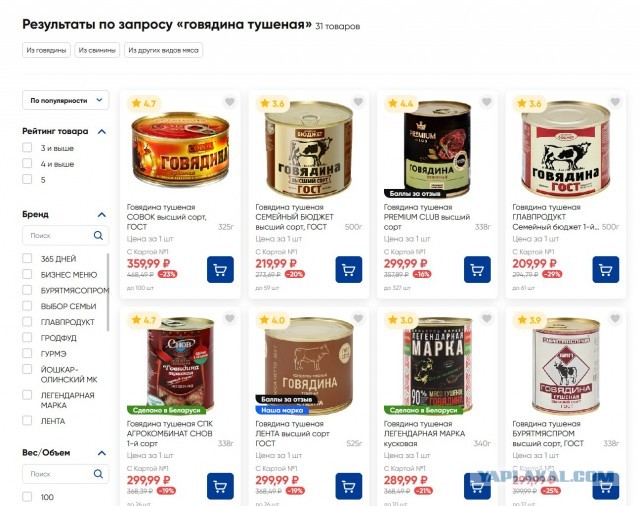 Чудеса современной химии в двух картинках