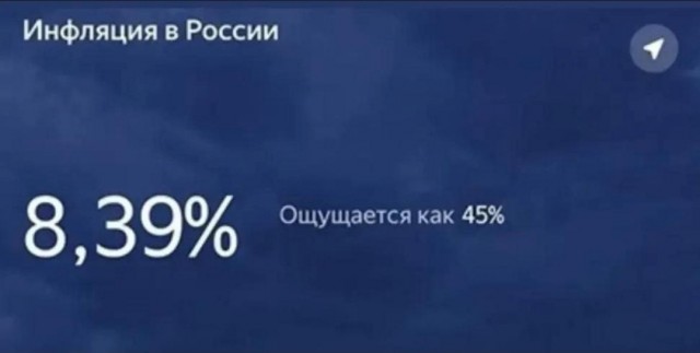 Также как с погодой