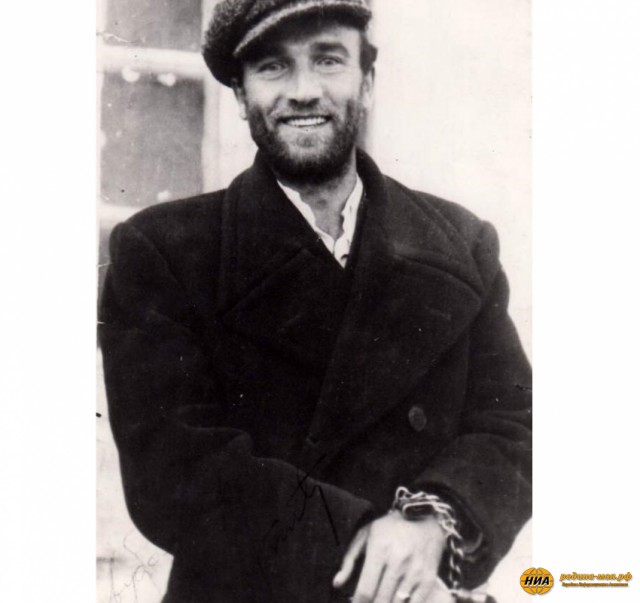 Улыбаясь в лицо Смерти
