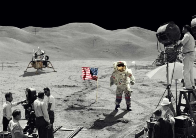 11 киномифов о космосе