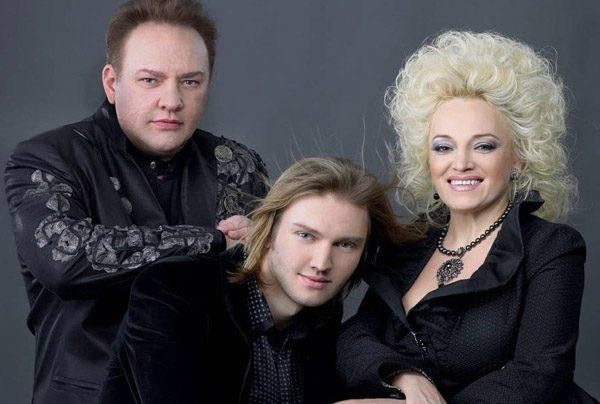 СМИ: Кадышева решила отказаться от прибыльных корпоративов в Новый год. Певица решила провести праздник в кругу семьи