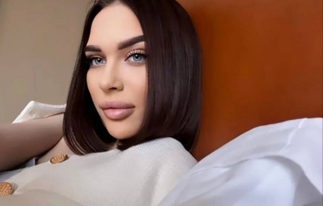Яна Макарова к успеху шла