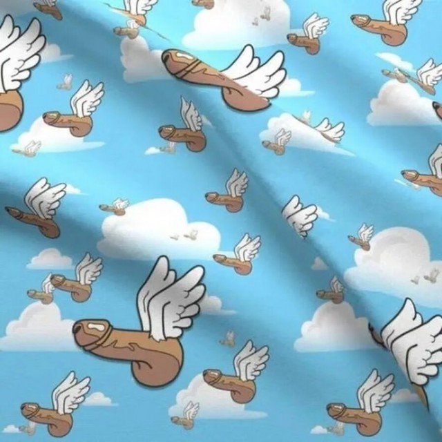 Мужчина создал вафледрон