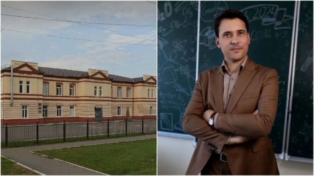 "Не кормил детей гнильем". Педагоги озвучили мотив увольнения директора саратовской школы