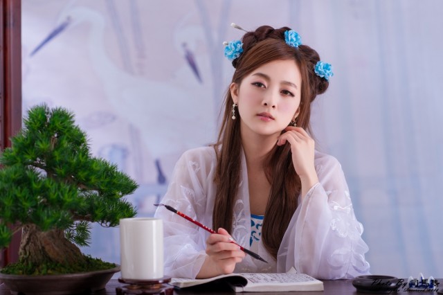 Japanese girls