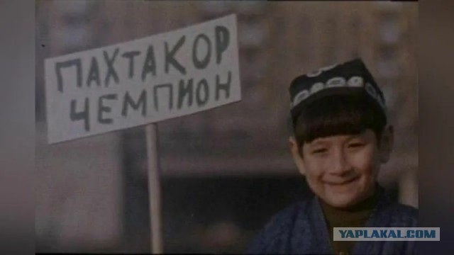 Финальный поединок турнира KFC