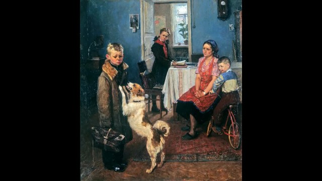 Веселее вы в хоккее* (4)